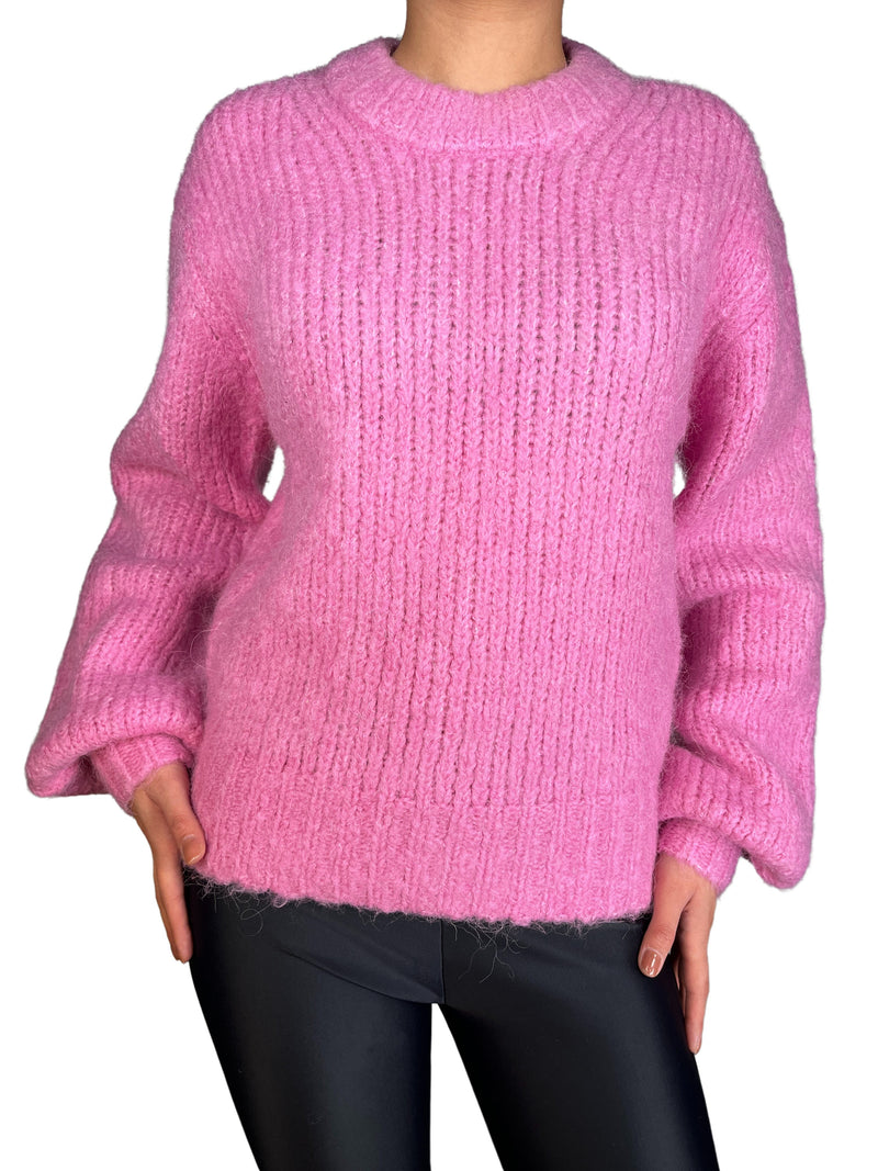 Sweater Trenzado
