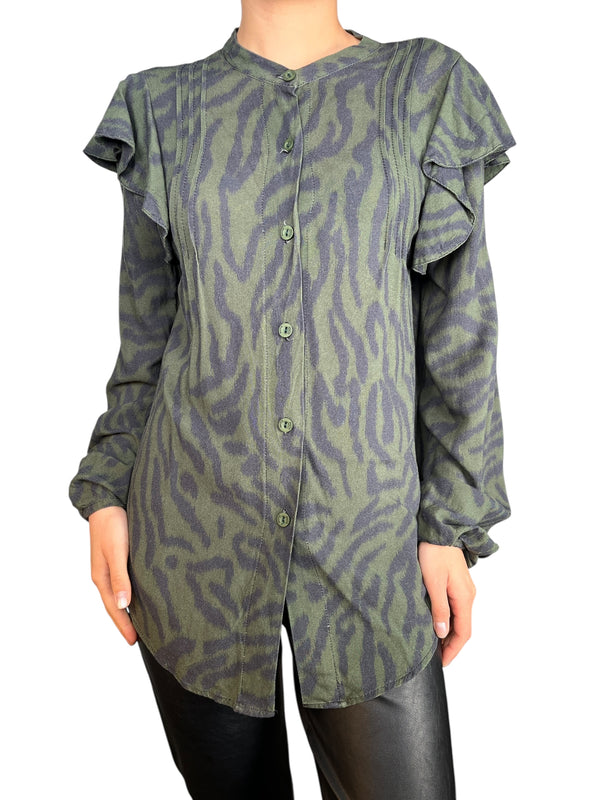 Blusa Vuelos