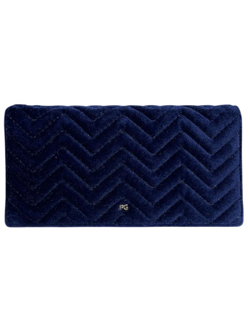 Billetera Velvet