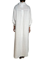Vestido Maxi lino