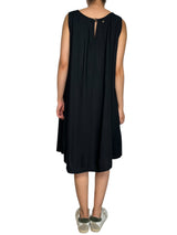 Vestido Pompones