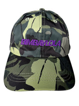 Jockey Camuflaje