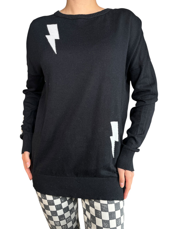 Sweater Rayos