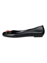 Bailarinas Vivienne Westwood x Melissa