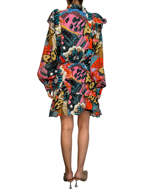Vestido Power