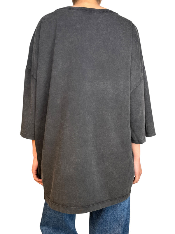 Polera Estampada