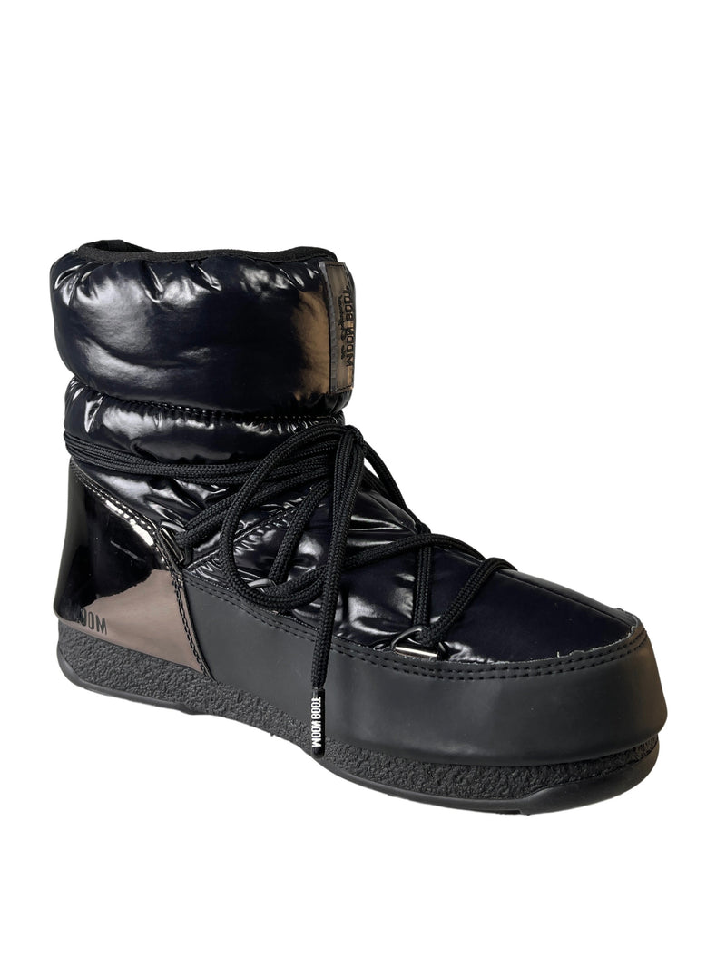 Botas Nieve