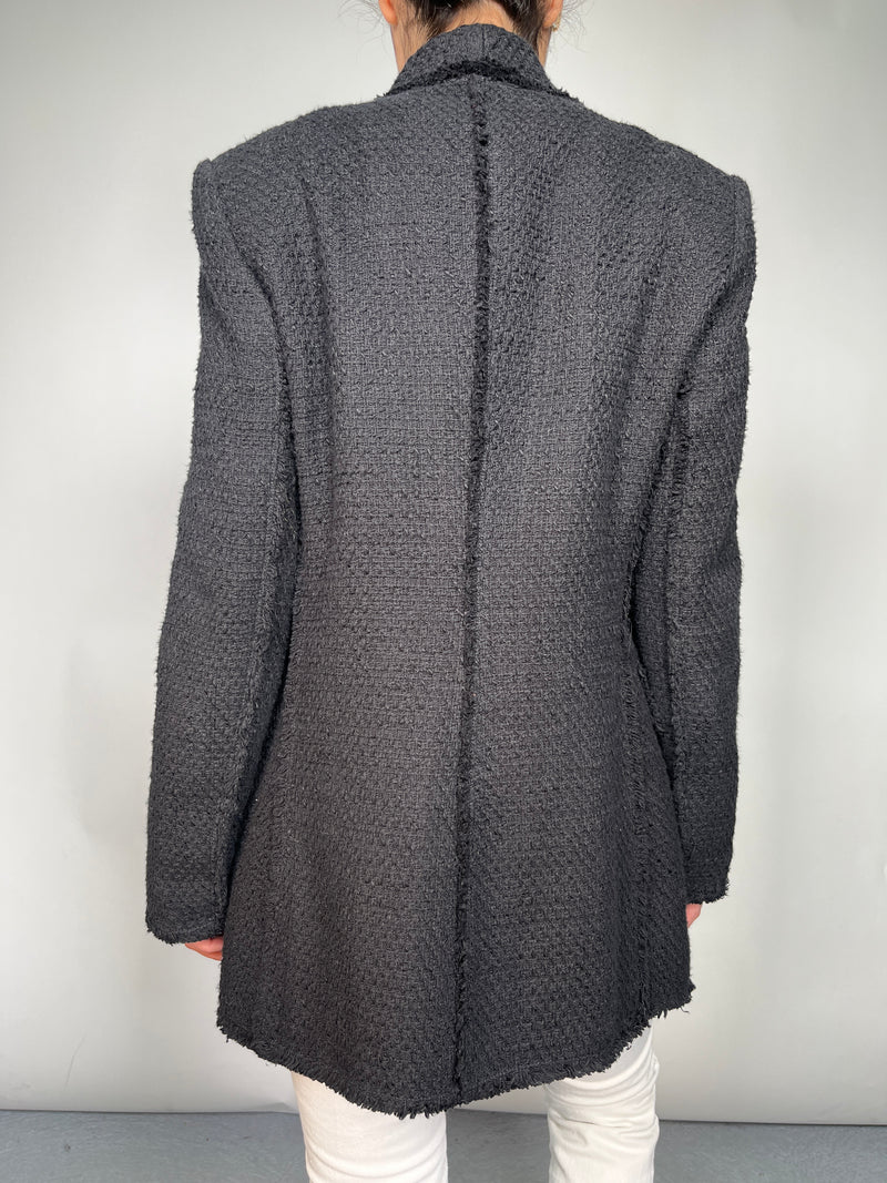 Blazer Tweed