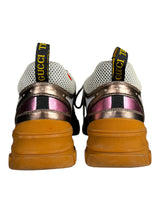 Zapatillas Suela Chunky
