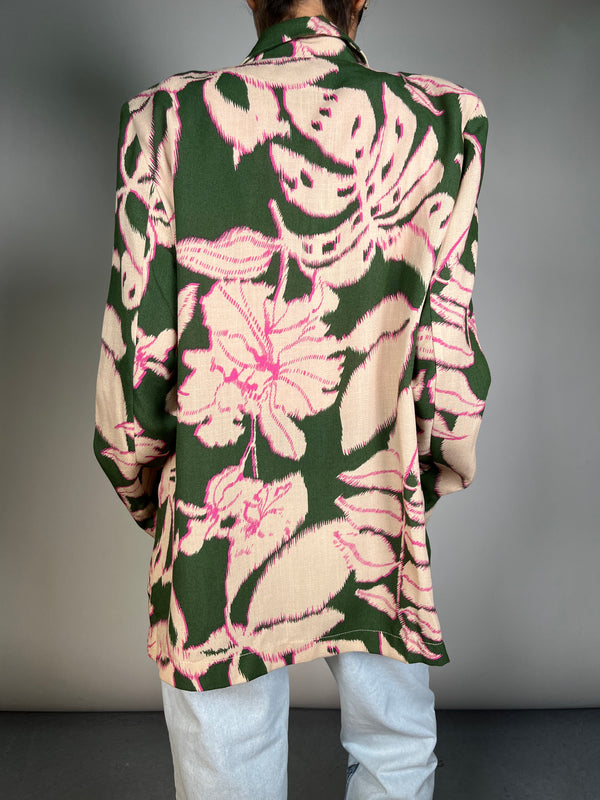 Blazer Delgado Flores
