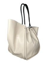 Cartera XL Ruched Tote