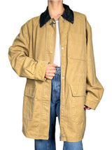 Chaqueta Buckle