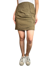 Falda Mini