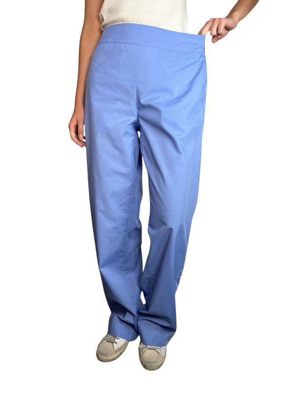 Pantalón Popelina
