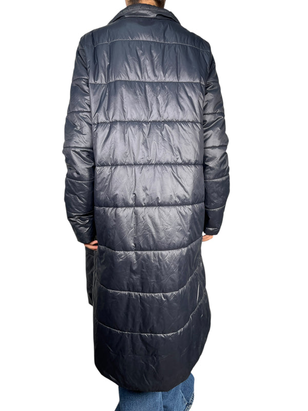 Parka Negra PLUS SIZE