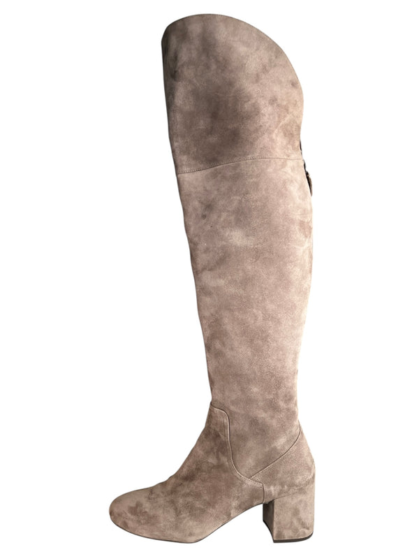 Botas Largas