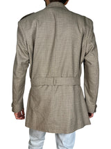 Chaqueta