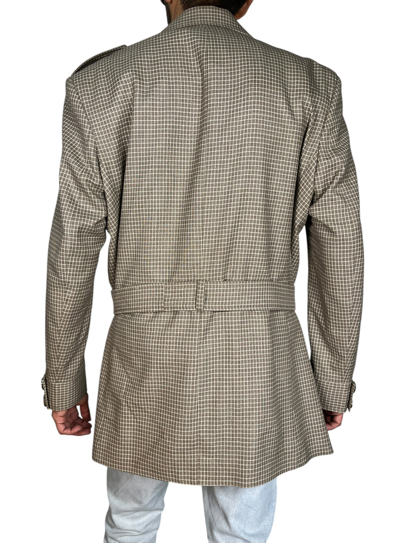 Chaqueta