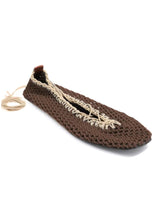 Bailarinas de Crochet