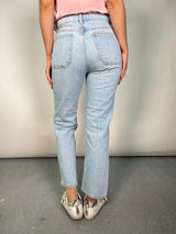 Jeans Straight