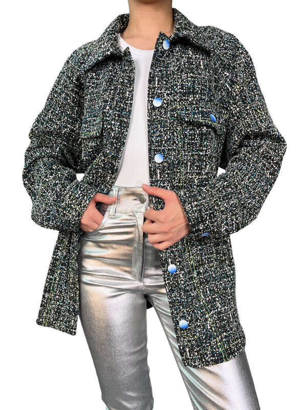 Sobrecamisa