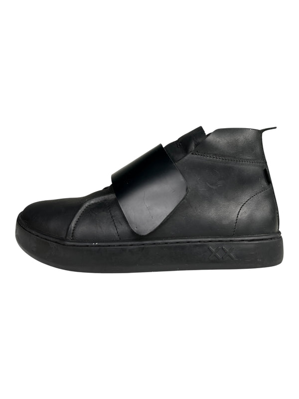 Zapatillas Bruta Cuero