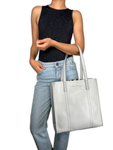 Cartera Cuero