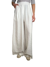 Pantalón Blanco