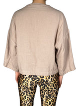 Blusa Lino