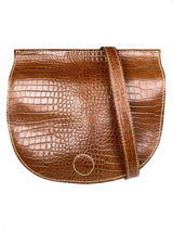 Bandolera Cuero