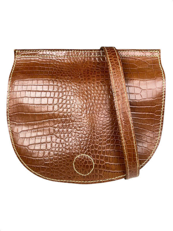 Bandolera Cuero