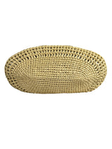 Cartera Rafia