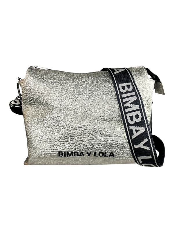 Cartera Cuero