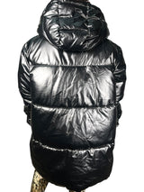 Parca Quilted Puffa