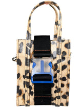 Bandolera Animal Print