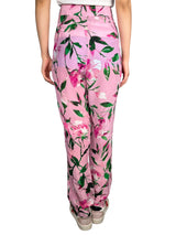 Pantalón Flores