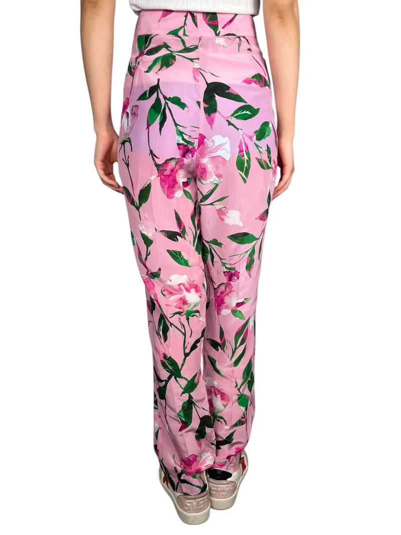 Pantalón Flores