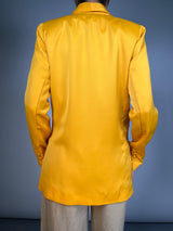 Blazer Amarillo
