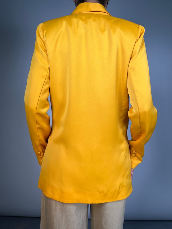 Blazer Amarillo