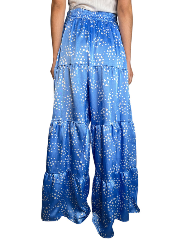 Pantalón Estampado