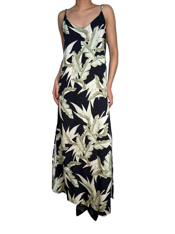 Vestido Flores