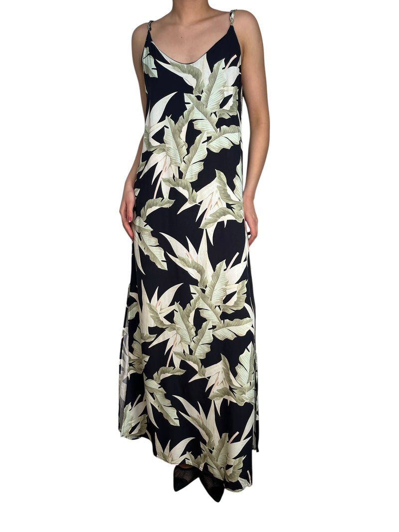 Vestido Flores