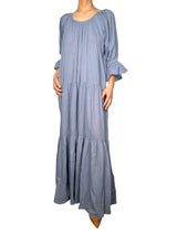 Vestido Sahana Gown