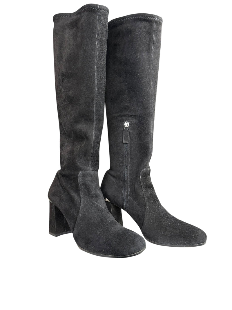 Botas Largas