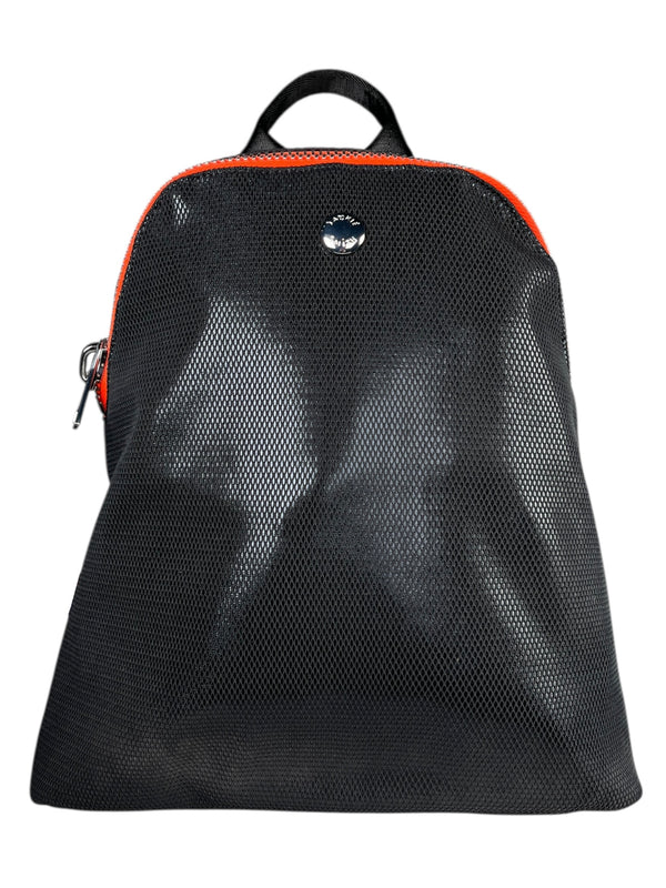 Mochila Negra