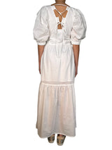 Vestido Blanco