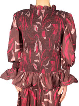 Blusa Vuelos