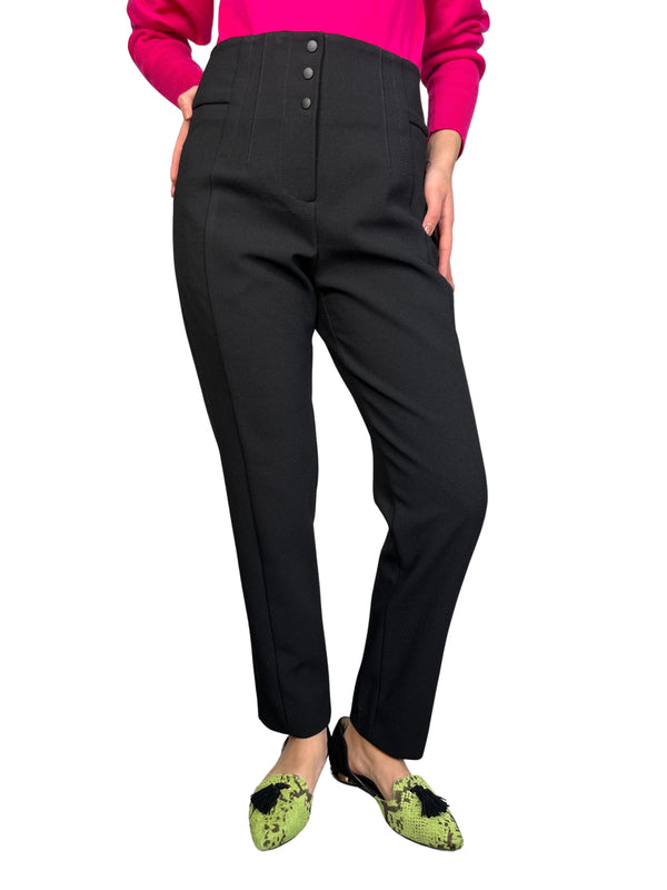 Pantalón  High Rise