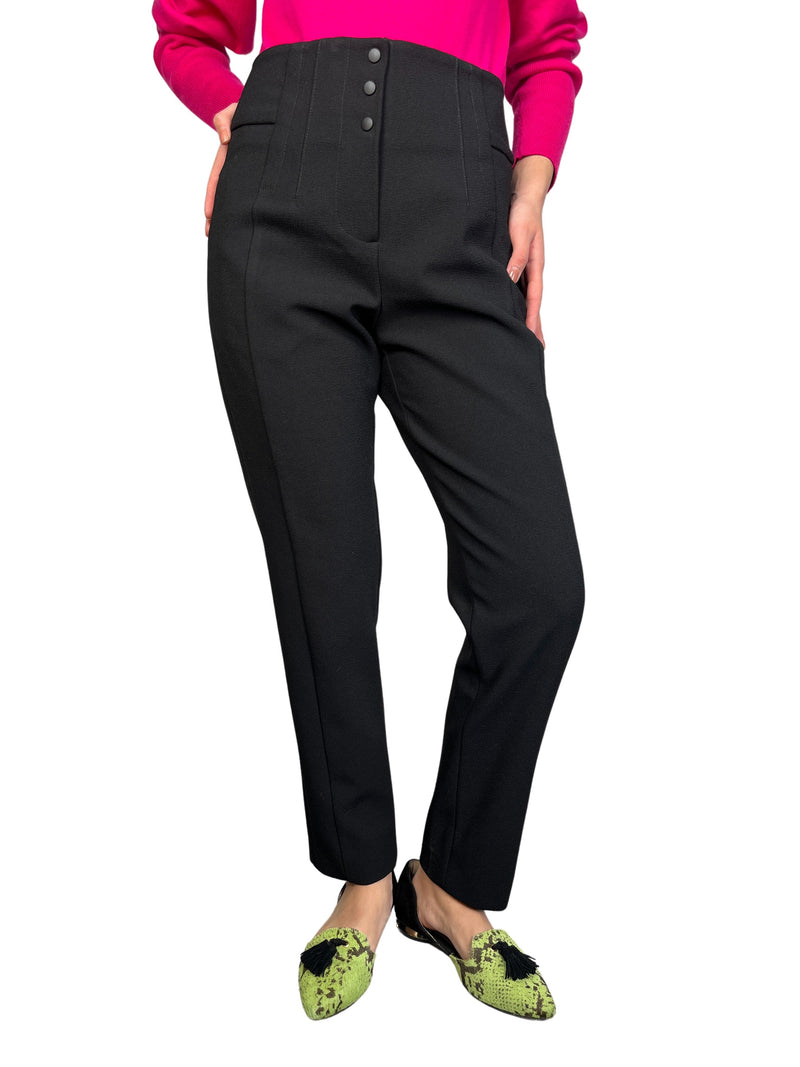 Pantalón  High Rise