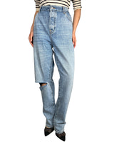 Jeans Chiara Biasi x 7 For All Mankind